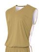 A4 Adult Reversible Moisture Management Muscle Shirt  