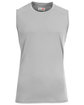 A4 Unisex Airflex Sleeveless Muscle T-Shirt  