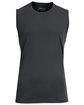 A4 Unisex Airflex Sleeveless Muscle T-Shirt  