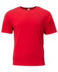 A4 Adult Softek T-Shirt  