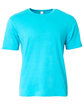 A4 Adult Softek T-Shirt  