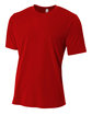 A4 Men's  Spun Poly T-Shirt  
