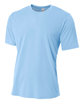 A4 Men's  Spun Poly T-Shirt  