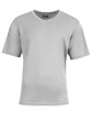 A4 Unisex Sprint V-Neck T-Shirt  