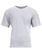 A4 Unisex Softek V-Neck T-Shirt  