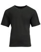 A4 Unisex Softek V-Neck T-Shirt  