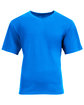 A4 Unisex Softek V-Neck T-Shirt  