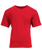 A4 Unisex Softek V-Neck T-Shirt  