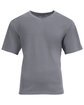 A4 Unisex Softek V-Neck T-Shirt  