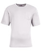 A4 Unisex Sprint Pocket T-Shirt  