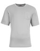 A4 Unisex Sprint Pocket T-Shirt  