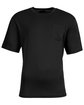 A4 Unisex Sprint Pocket T-Shirt  