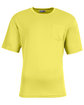 A4 Unisex Sprint Pocket T-Shirt  