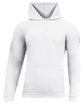 A4 Unisex Softek Long-Sleeve Hooded T-Shirt  