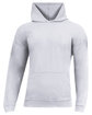 A4 Unisex Softek Long-Sleeve Hooded T-Shirt  