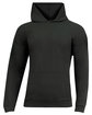 A4 Unisex Softek Long-Sleeve Hooded T-Shirt  