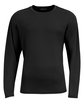 A4 Unisex Airflex Long-Sleeve Raglan T-Shirt  