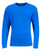 A4 Unisex Airflex Long-Sleeve Raglan T-Shirt  