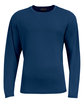 A4 Unisex Airflex Long-Sleeve Raglan T-Shirt  