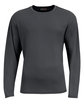 A4 Unisex Airflex Long-Sleeve Raglan T-Shirt  