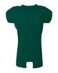 A4 Adult Nickleback Tricot Body Skill Sleeve Football Jersey forest ModelBack