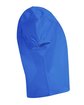 A4 Adult Drills Polyester Mesh Practice Jersey royal ModelSide