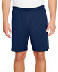 A4 Adult 7" Inseam Cooling Performance Short  