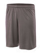 A4 Adult Cooling Performance Power Mesh Practice Short  