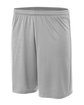 A4 Men's 7" Power Mesh Practice Short  