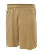 A4 Men's 7" Power Mesh Practice Short  