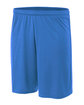 A4 Men's 7" Power Mesh Practice Short  