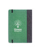 Prime Line Kerry Journal 5" X 8" green DecoBack