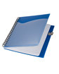 Prime Line Polypro Notebook  