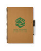 Prime Line Brainstorm Dry Erase Notebook natural DecoFront