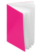 Prime Line Prisma Recycled Paper Journal Notebook heliconia ModelQrt