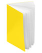 Prime Line Prisma Recycled Paper Journal Notebook sunny yellow ModelQrt