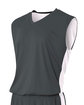 A4 Youth Reversible Moisture Management Muscle Shirt  