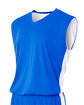 A4 Youth Reversible Moisture Management Muscle Shirt  