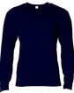 A4 Youth Long Sleeve Softek T-Shirt  