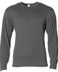 A4 Youth Long Sleeve Softek T-Shirt  