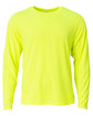 A4 Youth Long Sleeve Softek T-Shirt  