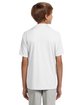 A4 Youth Cooling Performance T-Shirt  ModelBack