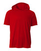 A4 Youth Hooded T-Shirt  