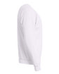 A4 Youth Sprint Sweatshirt white ModelSide