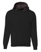 A4 Youth Sprint Hooded Sweatshirt  