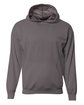 A4 Youth Sprint Hooded Sweatshirt  