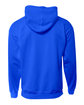 A4 Youth Sprint Hooded Sweatshirt royal ModelBack