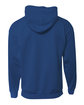 A4 Youth Sprint Hooded Sweatshirt navy ModelBack