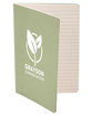 Prime Line Summit Recycled Journal Notebook green DecoQrt