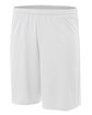 A4 Youth Cooling Performance Power Mesh Practice Short  